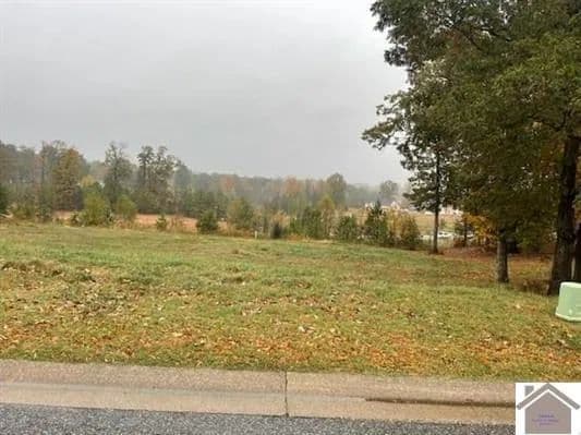 Land -Single Family Acreage in Paducah - land for sale