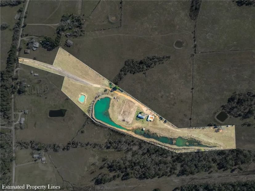 Property from 10802 County Road 203 - KW