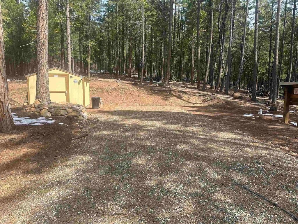 Vacant Land in Quincy - Quincy, California, 95971