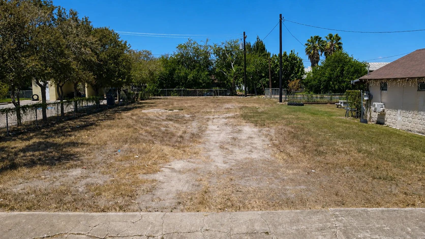 Land -Retail in San Benito - San Benito, Texas, 78586