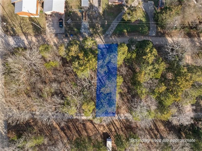 Lots & Land-Other in Diamond City