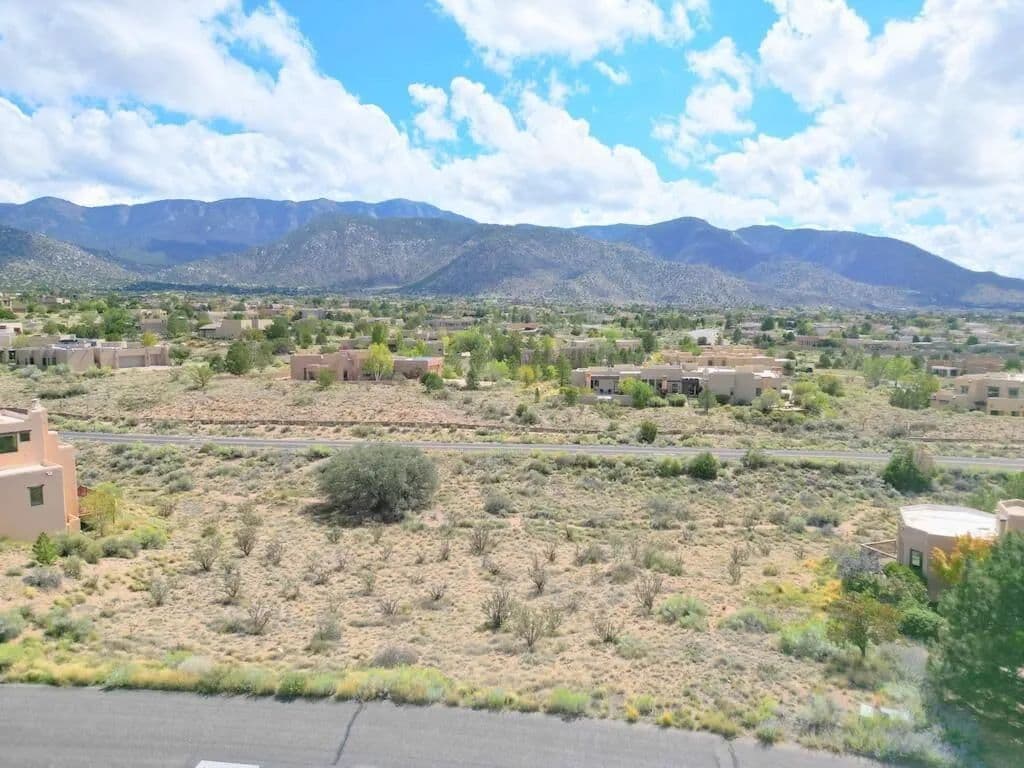 Land -Single Family Acreage in Albuquerque - Albuquerque, New Mexico, 87122