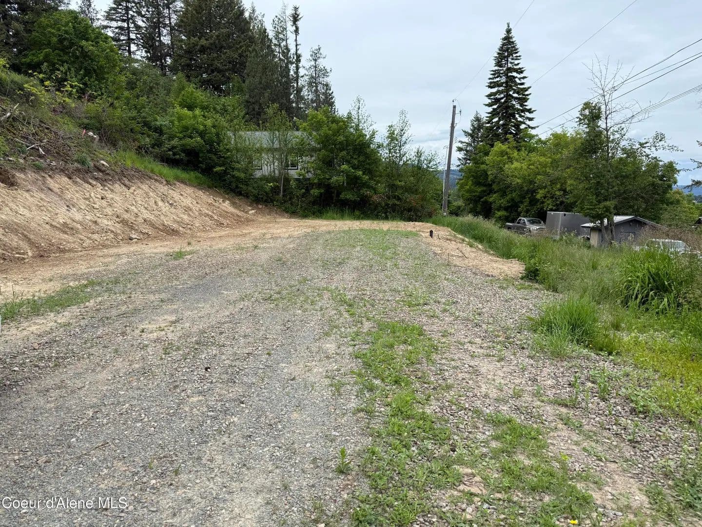 Property from 419 N 22nd ST - KW - Idaho, 83861