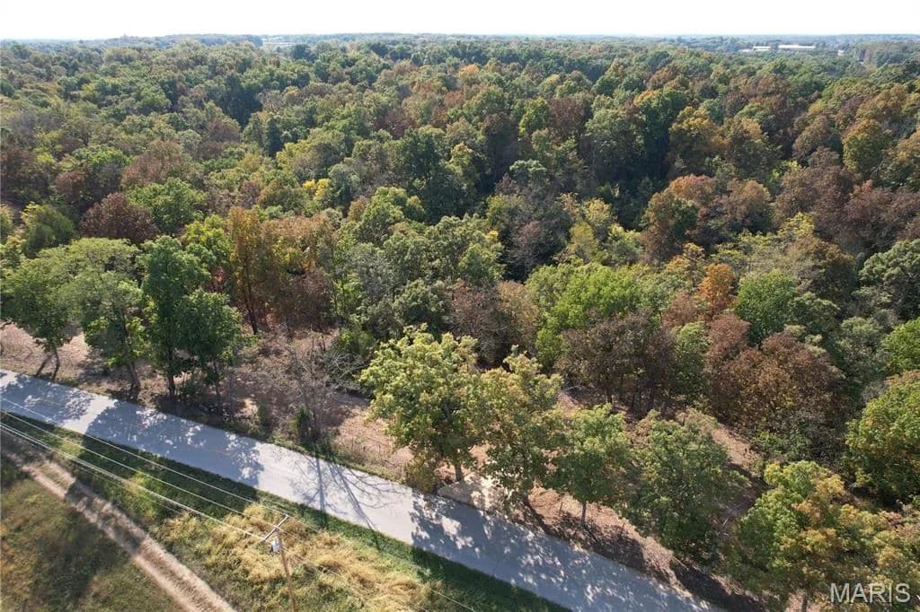 Vacant Land in Troy - Troy, Missouri, 63379