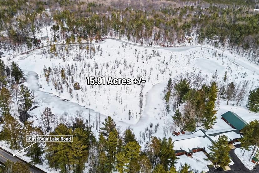 Lots & Land-Other in Kalkaska