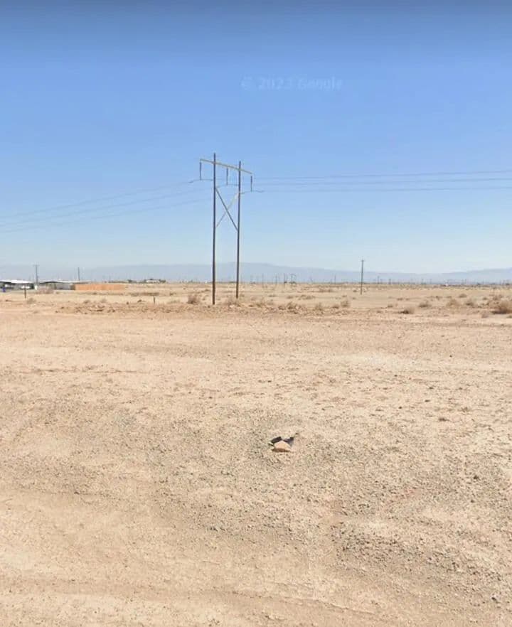 Property from 1990 Citrus Ave. - KW