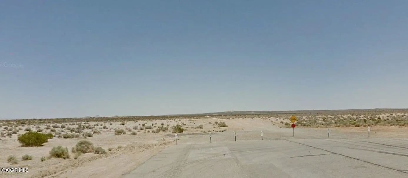 Lots & Land-Other in Mojave - Mojave, California, 93501