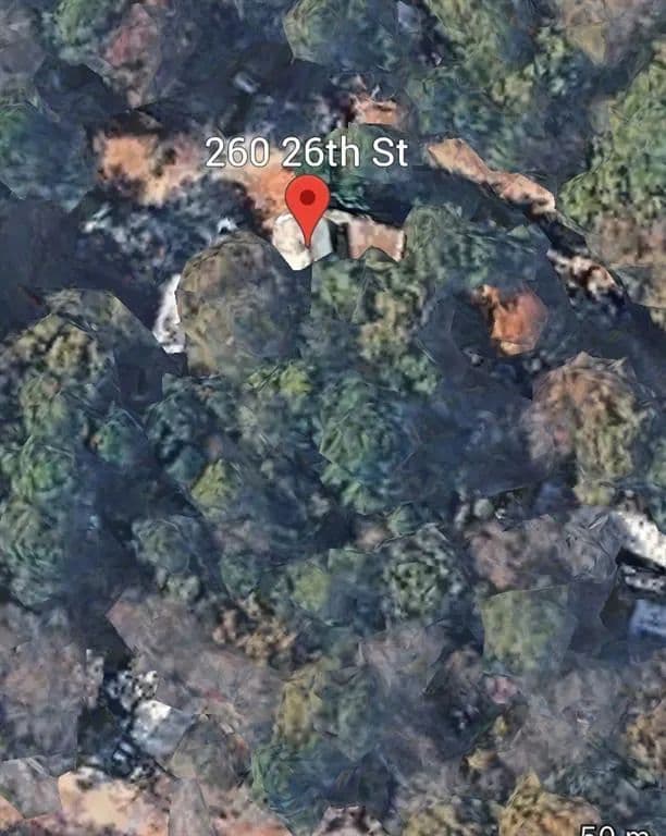 Vacant Land in Ellijay - Ellijay, Georgia, 30540