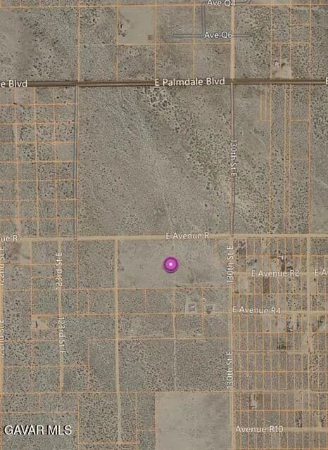 Vacant Land in Sun Village - California, 93543