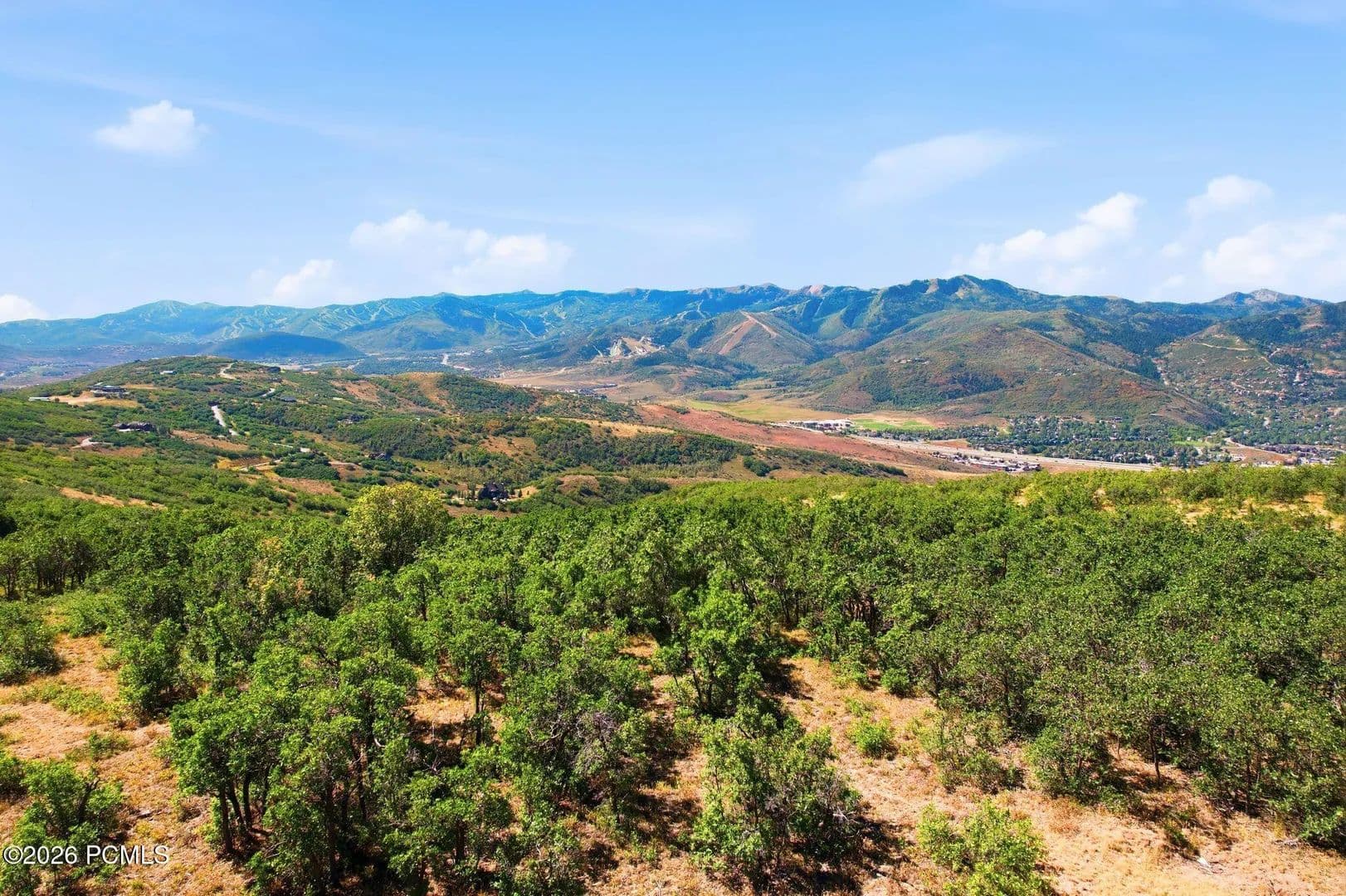 19.45 Acres of Land for Sale in Park City, UT - Park City, Utah, 84098
