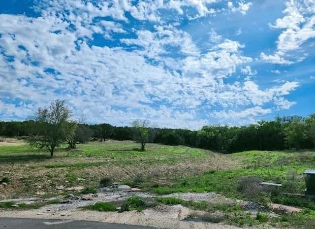 Vacant Land in Granbury - Granbury, Texas, 76048