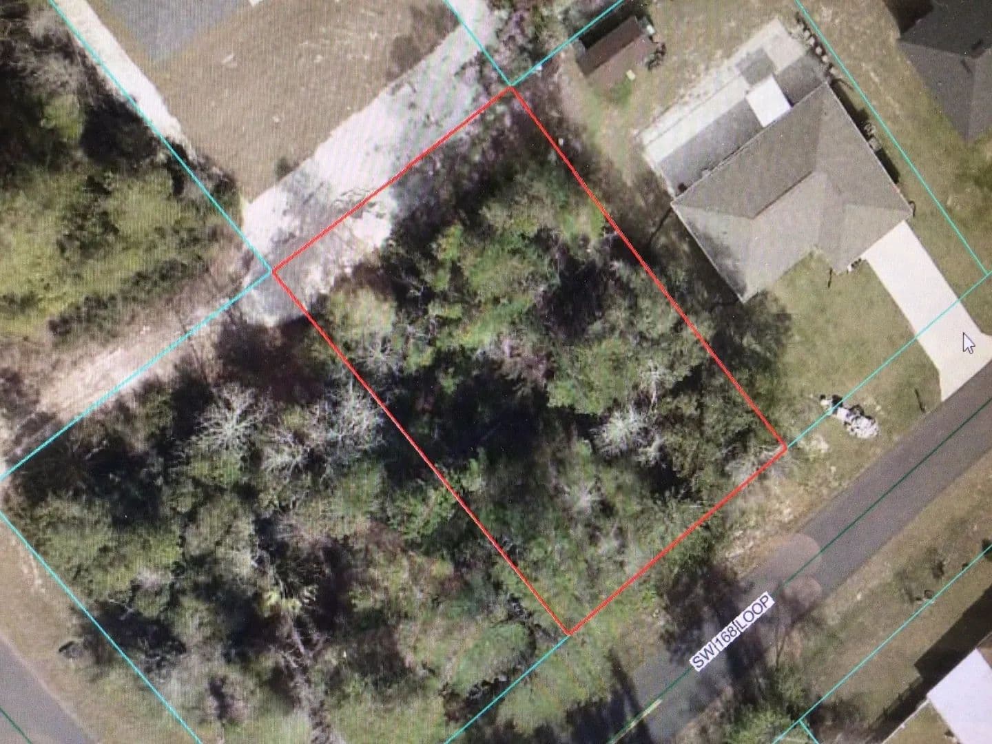 Lots & Land-Other in OCALA - Ocala, Florida, 34473