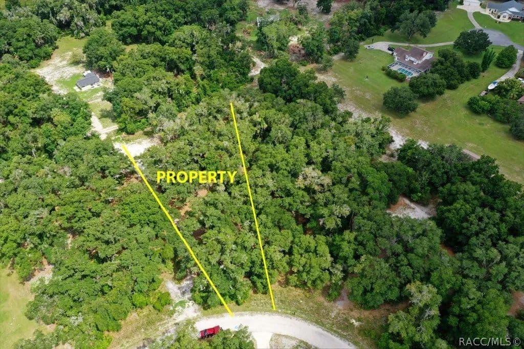 Lots & Land-Other in Inverness - Inverness, Florida, 34450