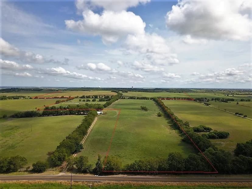 Property from 4522 S Fm 2184 Road - KW