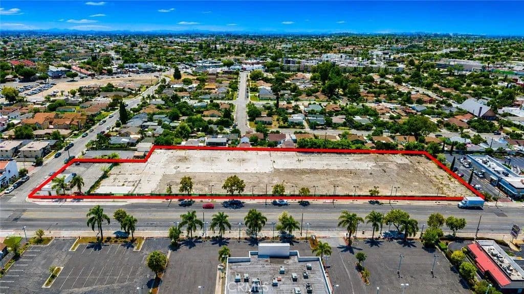 Property from 11640 Valley Boulevard - KW - El Monte, California, 91732