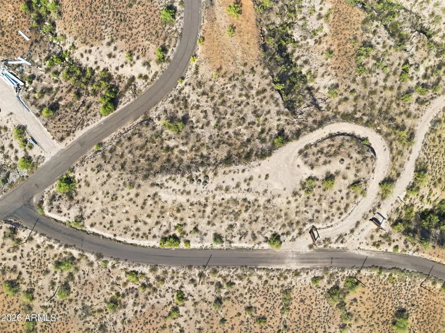 Vacant Land in Fort McDowell - Fort McDowell, Arizona, 85264