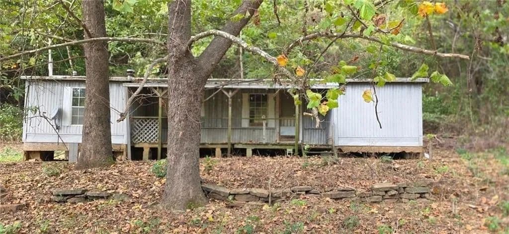 Lots & Land-Other in Alpena - Alpena, Arkansas, 72611
