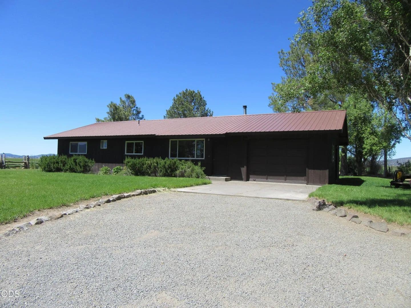 Property from 2917 Shady Dell Road - KW - Macdoel, California, 96058