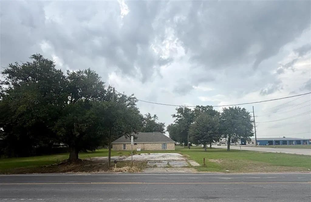 Vacant Land in Lake Charles - Lake Charles, Louisiana, 70607