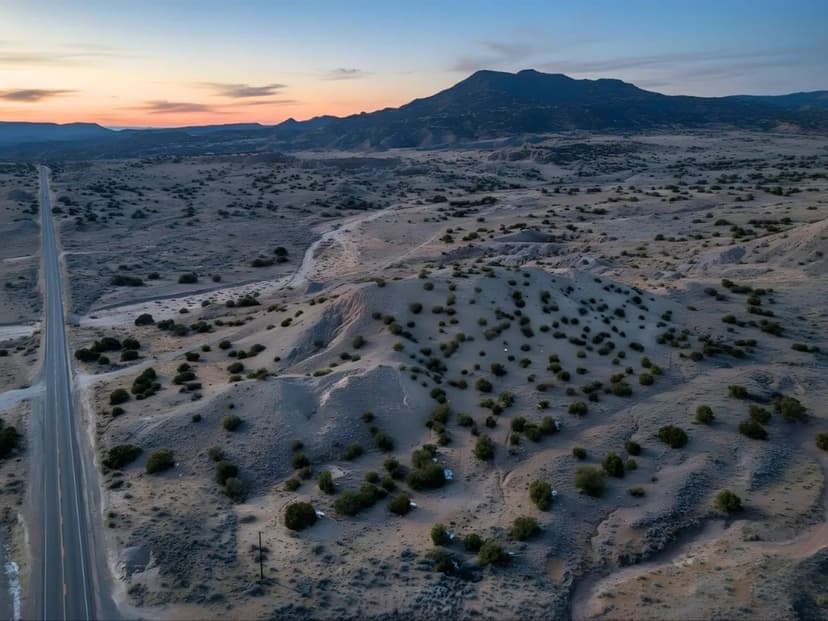 Property from TBD 544 - KW