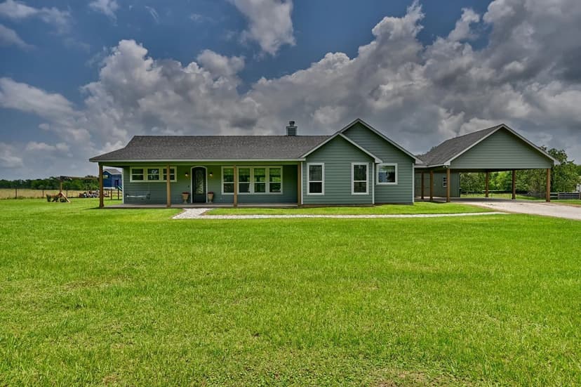 Property from 20874 Fm 244 - KW