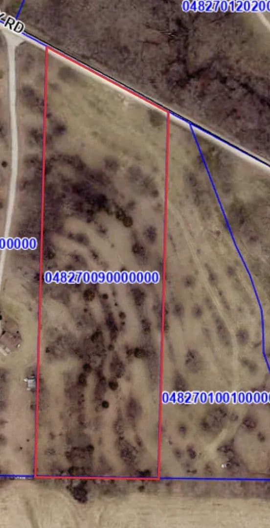 Lots & Land-Other in GLENWOOD - Glenwood, Iowa, 51534