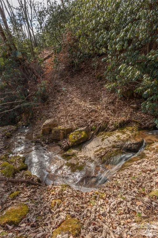 11.54 Acres of Land for Sale in Cullowhee, NC - Cullowhee, North Carolina, 28723