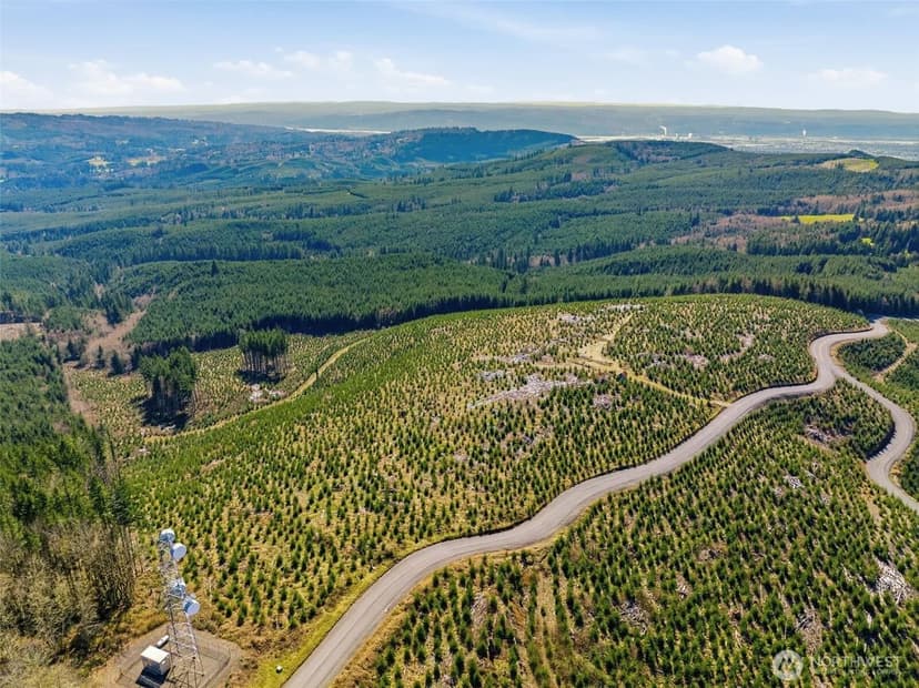 Vacant Land in Kelso