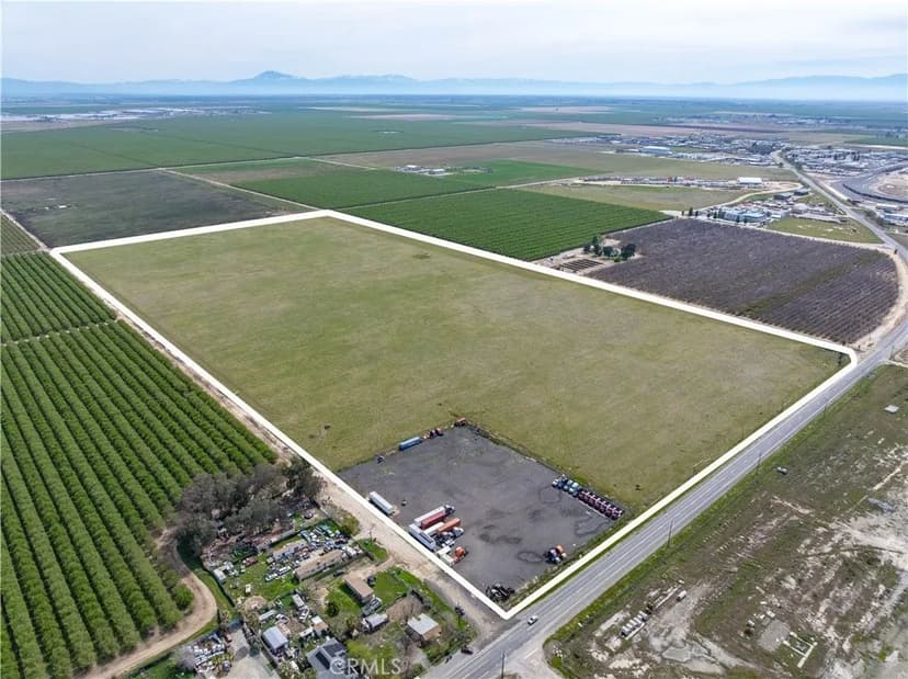 Property from 0 Beech Avenue - KW