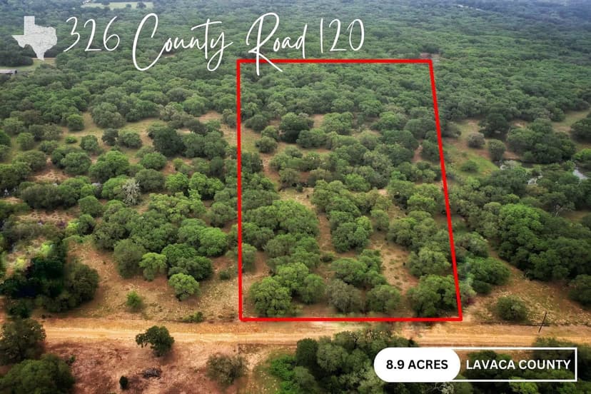 Property from 326 County Road 120 - KW
