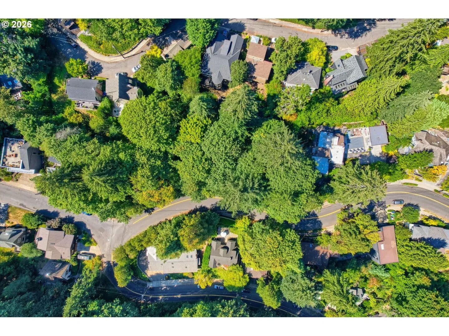 0.33 Acres of Land for Sale in Portland, OR - Portland, Oregon, 97205