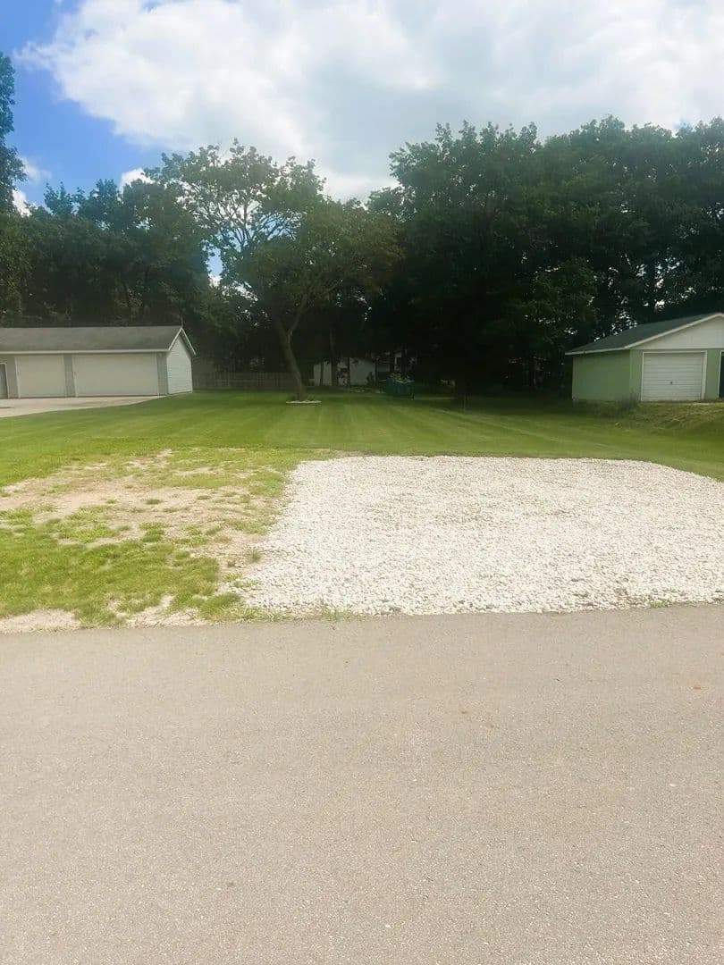 Property from TBD 4th Ave SW - KW