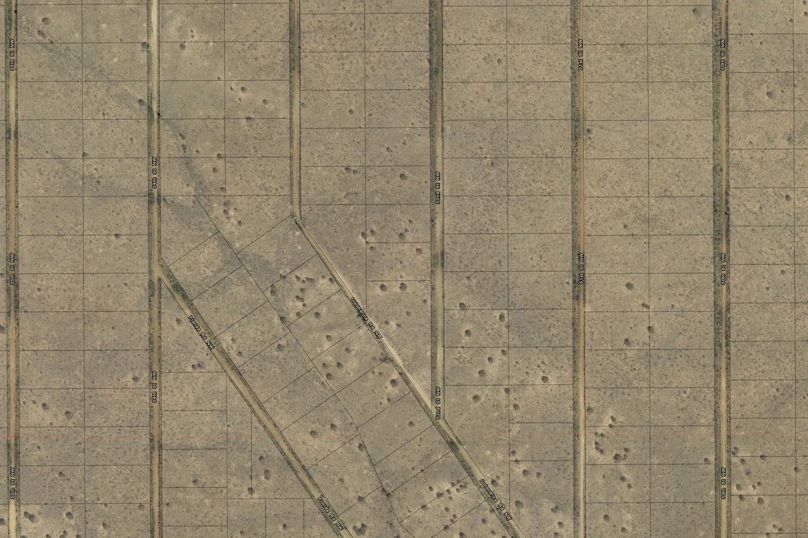 Lots & Land-Other in Rio Rancho - Rio Rancho, New Mexico, 87124