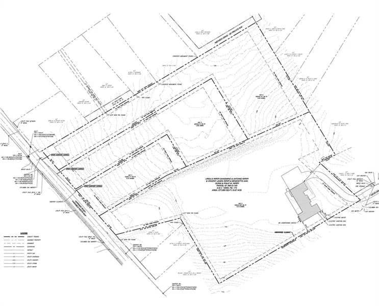 Property from 273 Horning Road - KW - Bethel Park, Pennsylvania, 15102
