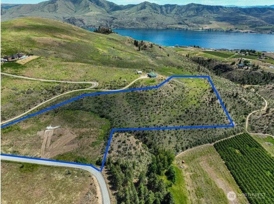 Lots & Land-Other in Chelan - Chelan, Washington, 98816