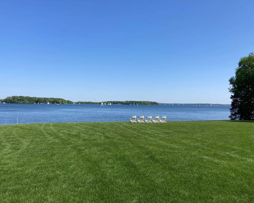 Vacant Land in Excelsior