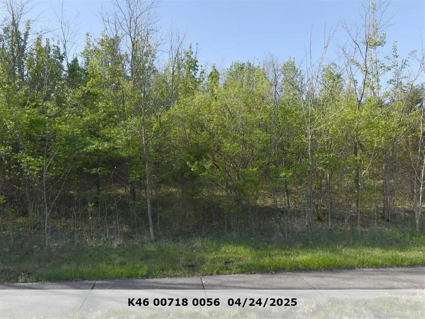 Land -Industrial in Miamisburg - Miamisburg, Ohio, 45449