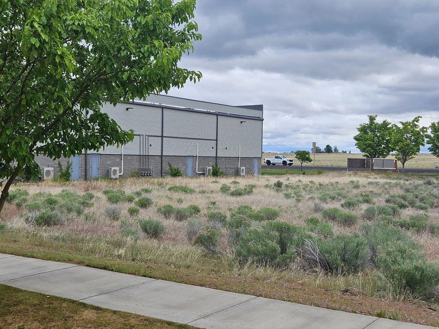Vacant Land in Madras - Madras, Oregon, 97741