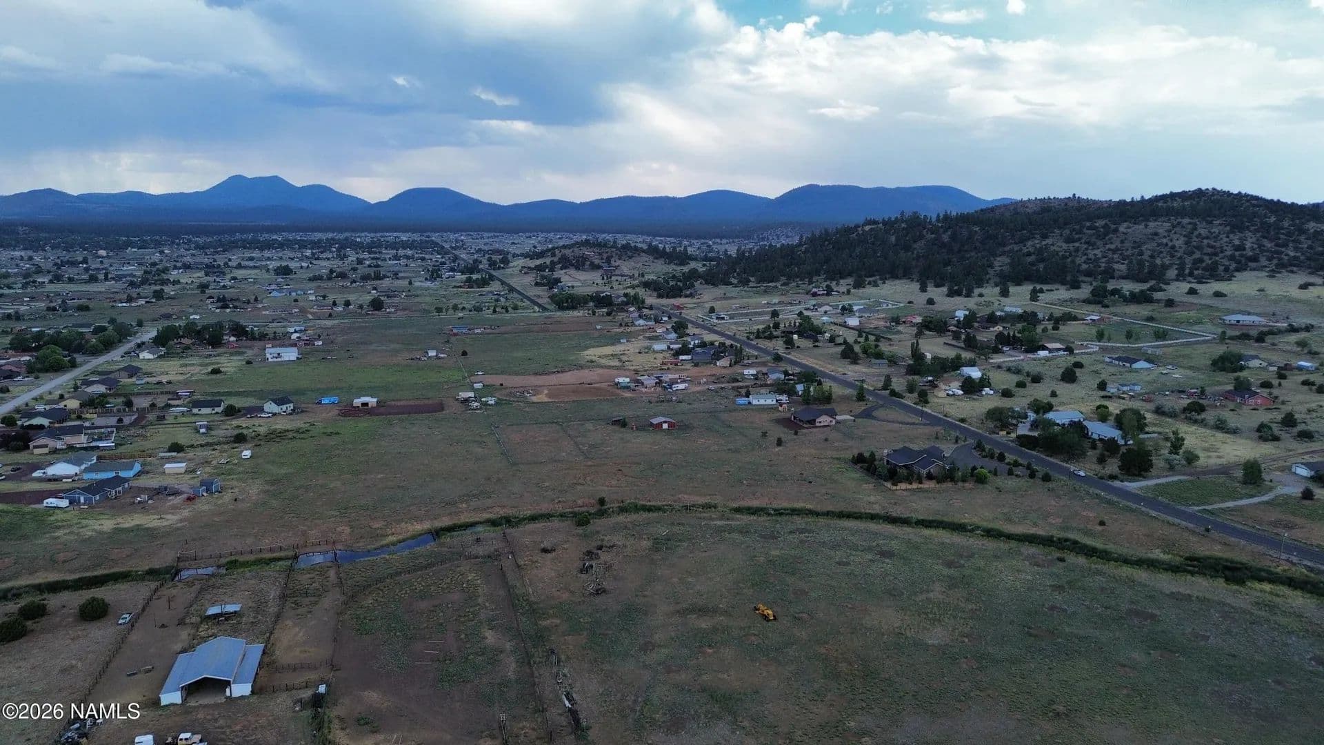Lots & Land-Other in Flagstaff - Flagstaff, Arizona, 86004