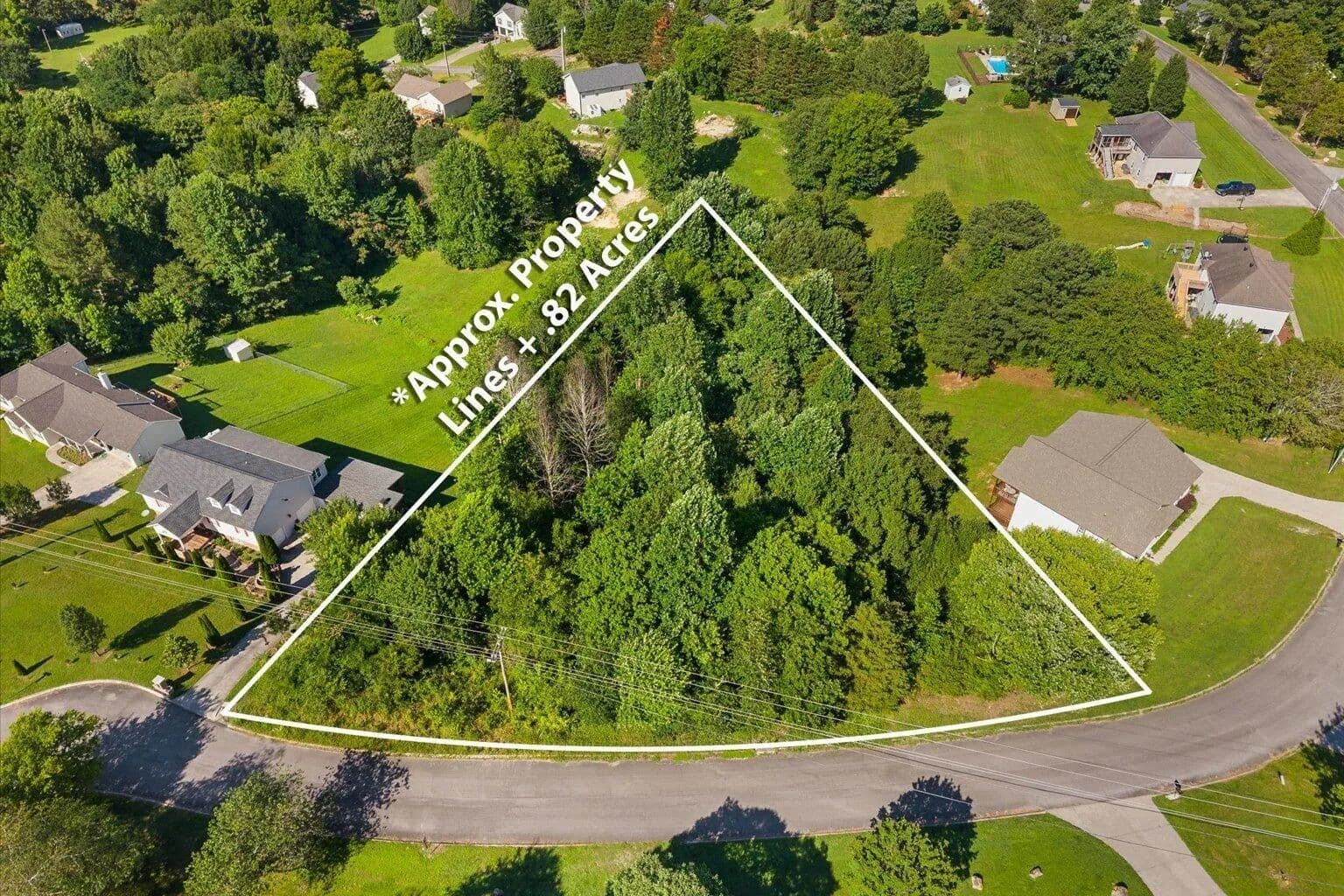 Property from 00 Courtney Circle - KW - Rocky Face, Georgia, 30740