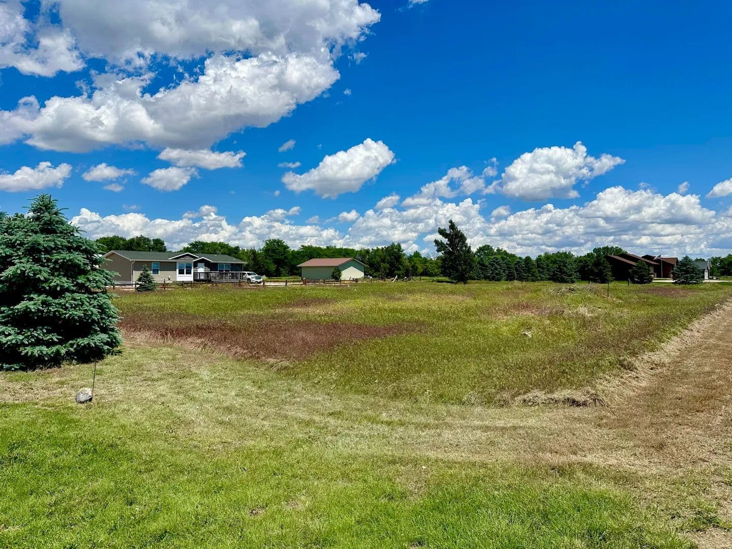 Property from 312 Golden Meadows Lane - KW - Pierre, South Dakota, 57501