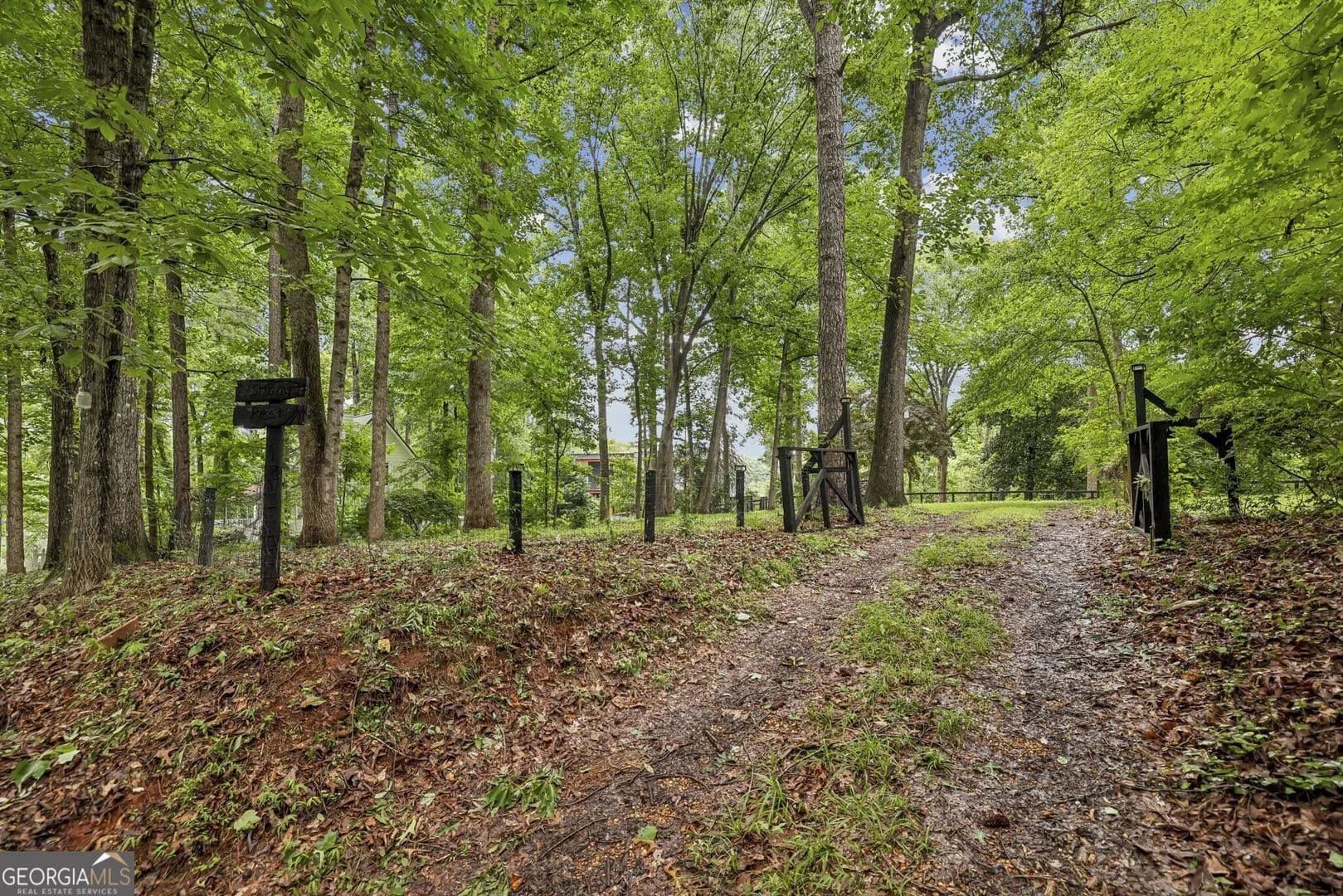 0.34 Acres of Land for Sale in Mountain Park, GA - Mountain Park, Georgia, 30075