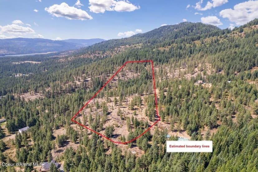 Property from NNA NA Timbered Ridge Road - KW