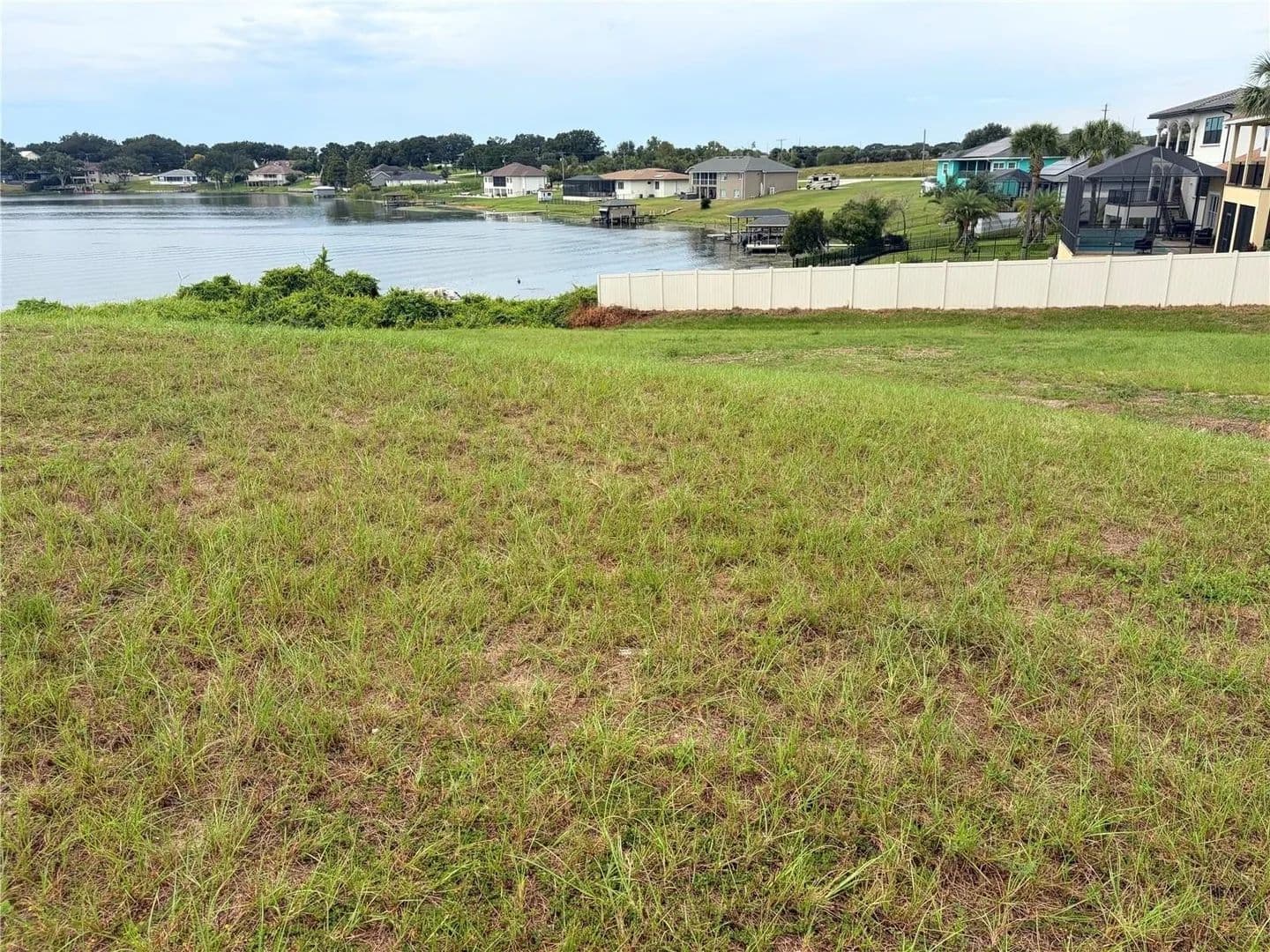 Lots & Land-Other in AUBURNDALE - Auburndale, Florida, 33823