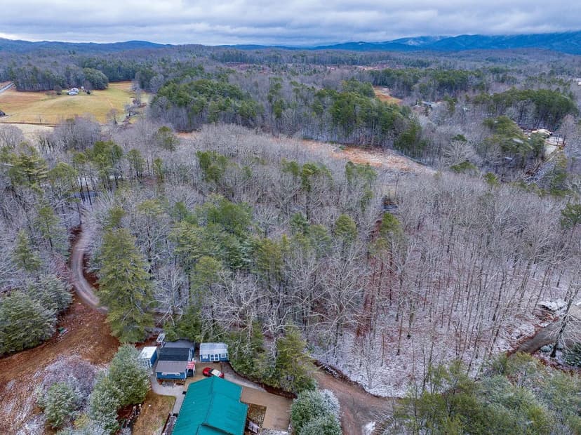 Lots & Land-Other in Tellico Plains