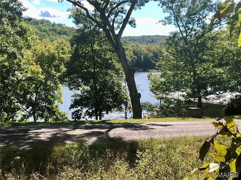 Lots & Land-Other in Ironton