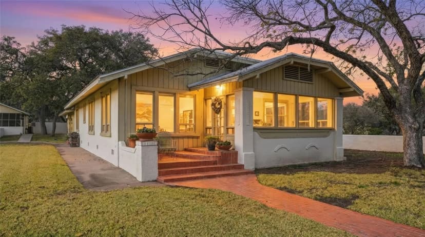 Property from Unknown Address - KW