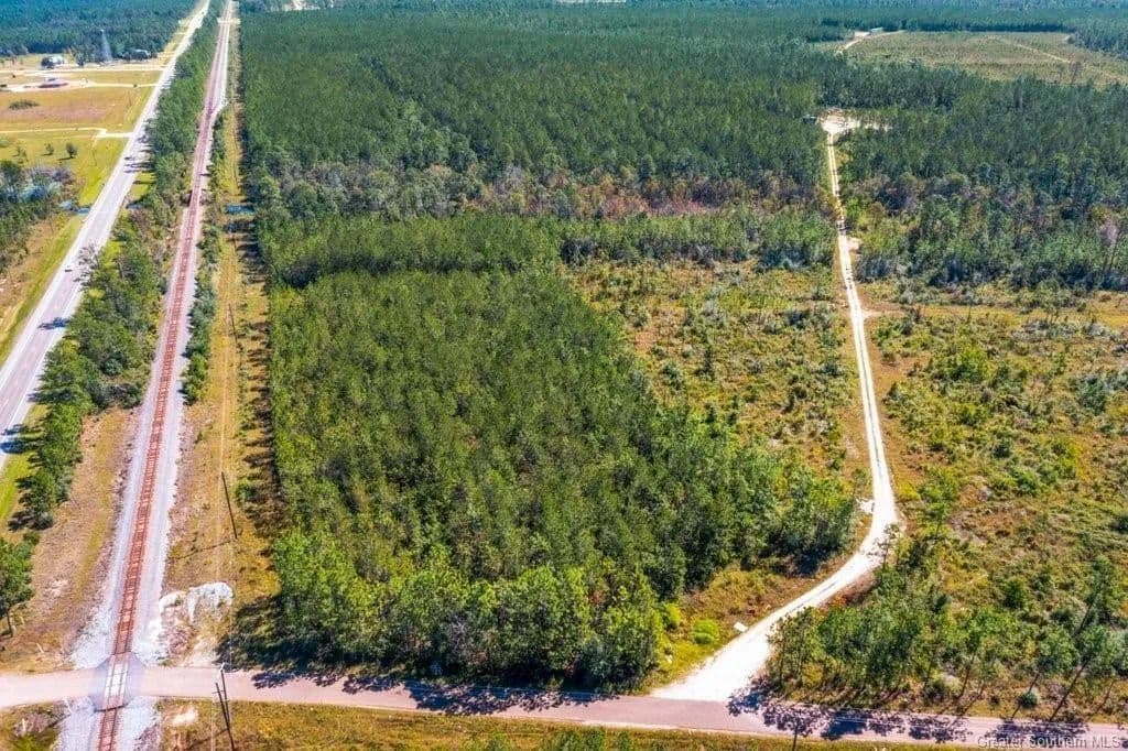 Lots & Land-Other in Dequincy - Dequincy, Louisiana, 70633
