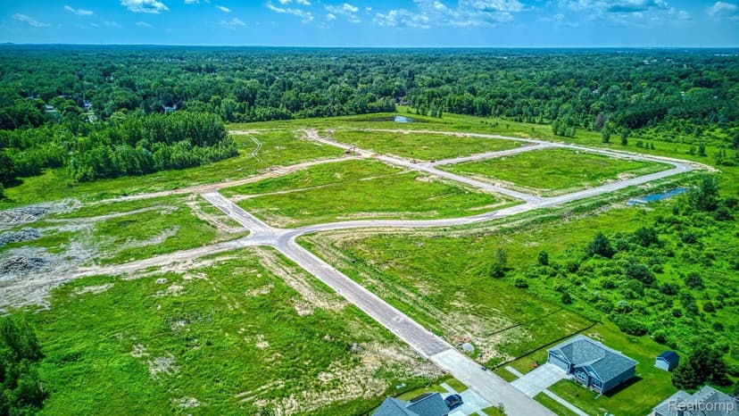 Property from 7165 Donegal - KW