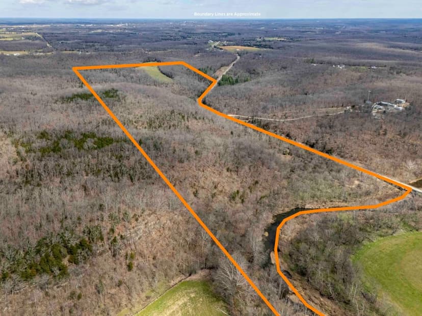State Highway EE, Owensville, Gasconade County, MO 65066  Land For Sale at Auction – Ansen Group